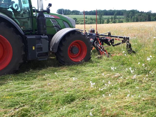 Insektenschonend